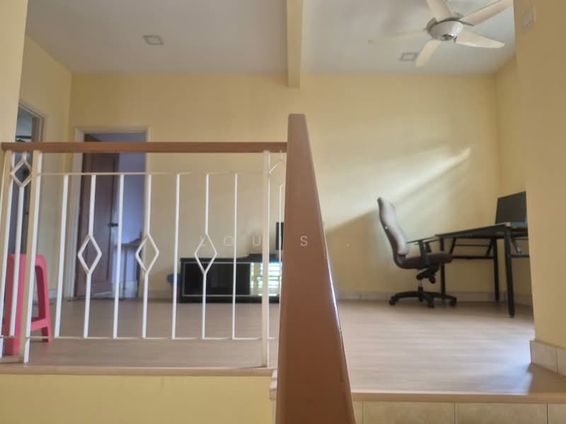 Rumah Berkembar untuk Dijual di Cheras (Selangor) - Louis . - Study - PropertyGuru.com.my