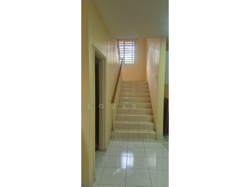 Rumah Berkembar untuk Dijual di Cheras (Selangor) - Louis . - Interior - PropertyGuru.com.my