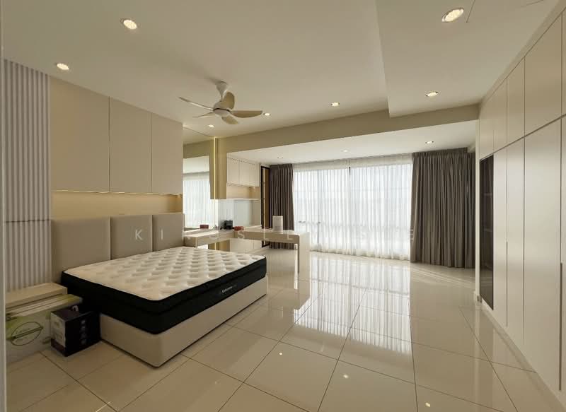2-storey Terraced House for Sale in TAMAN PUCHONG UTAMA (Puchong) - Kingsley See - Bedroom - PropertyGuru.com.my