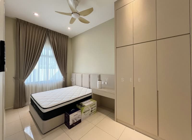 2-storey Terraced House for Sale in TAMAN PUCHONG UTAMA (Puchong) - Kingsley See - Bedroom - PropertyGuru.com.my