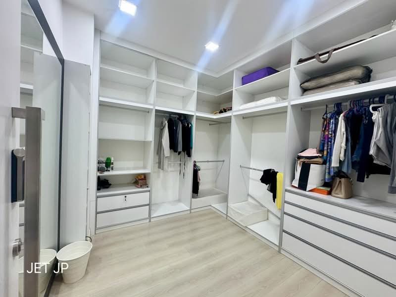 Rumah Berkembar untuk Dijual di Canary Garden (Klang) - Joanne Pua - Interior - PropertyGuru.com.my