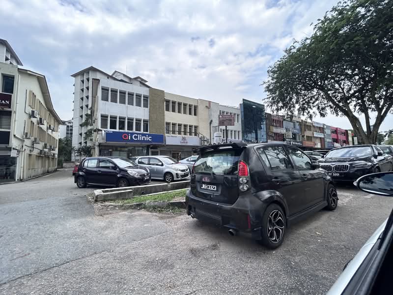 Kedai untuk Dijual di Taman Pelangi (Johor Bahru) - Liz Yap - PropertyGuru.com.my