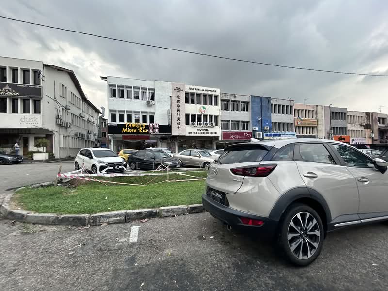 Kedai untuk Dijual di Taman Pelangi (Johor Bahru) - Liz Yap - Exterior - PropertyGuru.com.my