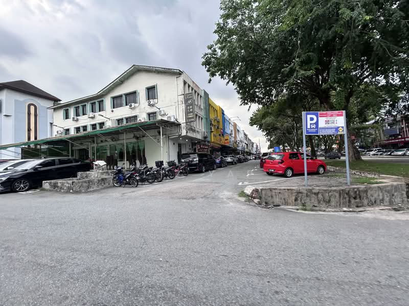 Kedai untuk Dijual di Taman Pelangi (Johor Bahru) - Liz Yap - Exterior - PropertyGuru.com.my
