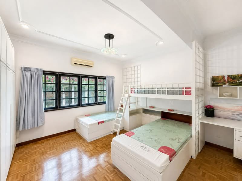 Rumah Banglo untuk Dijual di Taman Tanjung (Port Dickson) - Zaty Jasmin - Bedroom - PropertyGuru.com.my