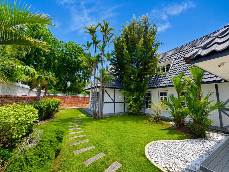 Rumah Banglo untuk Dijual di Taman Tanjung (Port Dickson) - Zaty Jasmin - Exterior - PropertyGuru.com.my