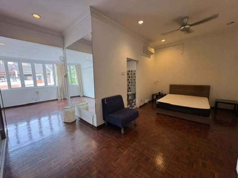 2-storey Terraced House for Sale in Medan Damansara (Damansara Heights) - Joel Loke - Bedroom - PropertyGuru.com.my