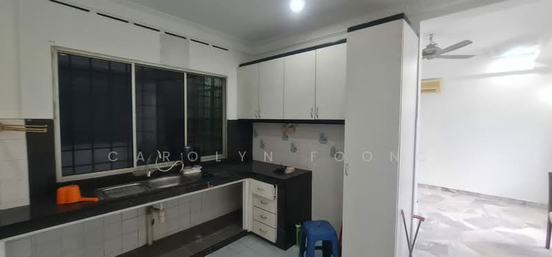 Pangsapuri untuk Dijual di Subang Perdana Goodyear Court 9 - Carolyn Foong - Kitchen - PropertyGuru.com.my