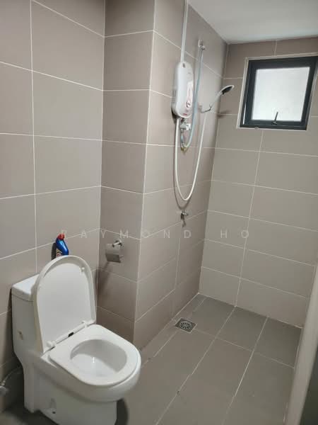 Service Residence for Rent at M Centura - Raymond Ho - Bathroom - PropertyGuru.com.my