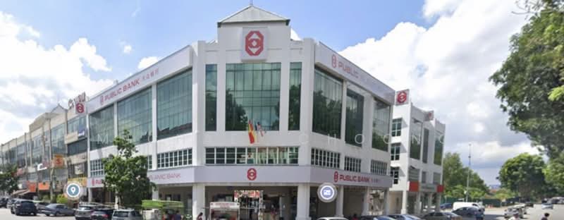 Shop / Office for Rent in Bandar Puteri Puchong (Puchong) - Michael Choong - Exterior - PropertyGuru.com.my