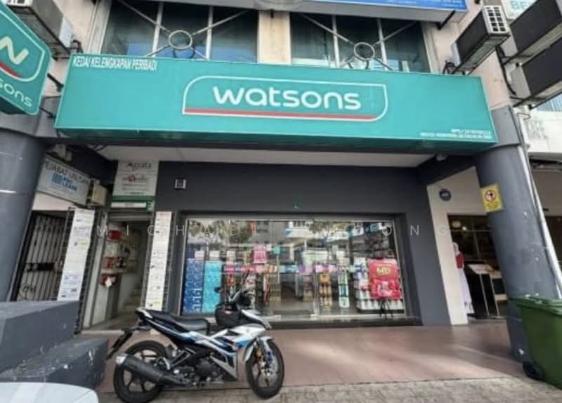 Shop / Office for Rent in Bandar Puteri Puchong (Puchong) - Michael Choong - PropertyGuru.com.my