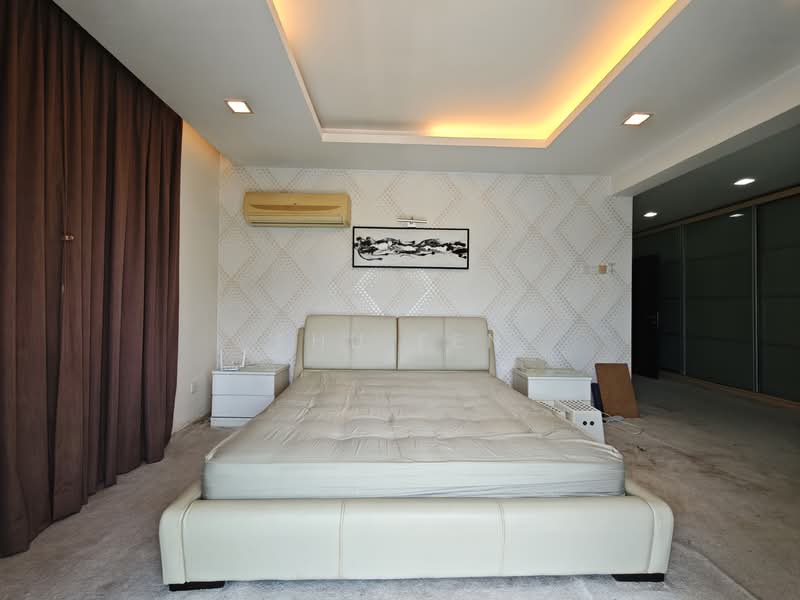 Condominium for Sale at The Uban Residence - Shu Fen - PropertyGuru.com.my