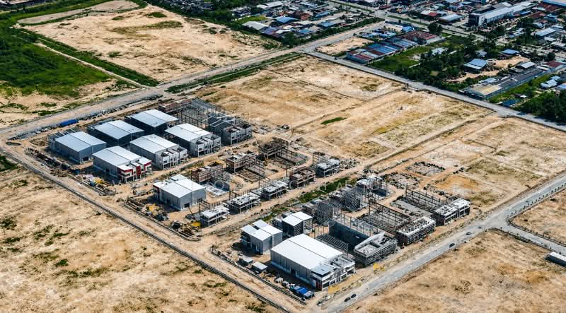 Industrial Land for Sale in Jenjarom (Selangor) - Victor Cheong - PropertyGuru.com.my