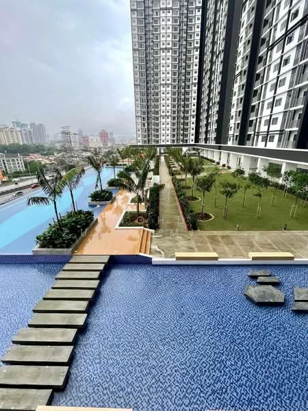 Kondominium untuk Dijual di MiNest Residence - Mohd Zulhilmi Mohd Nor - Exterior - PropertyGuru.com.my