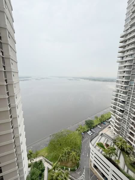 Condominium for Rent at Kings Bay @ Country Garden Danga Bay - Bess Wong - View - PropertyGuru.com.my