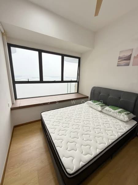 Condominium for Rent at Kings Bay @ Country Garden Danga Bay - Bess Wong - Bedroom - PropertyGuru.com.my