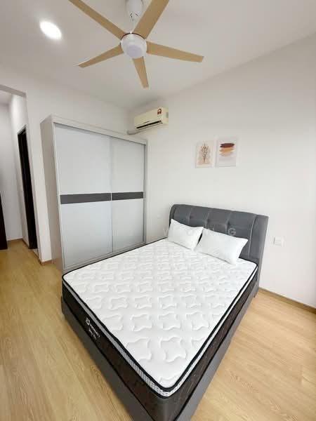 Condominium for Rent at Kings Bay @ Country Garden Danga Bay - Bess Wong - Bedroom - PropertyGuru.com.my