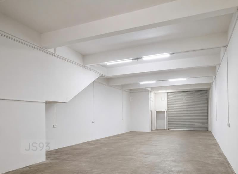 Kilang untuk Disewa di Taman Klang Jaya (Klang) - Stephanie Quek - Interior - PropertyGuru.com.my