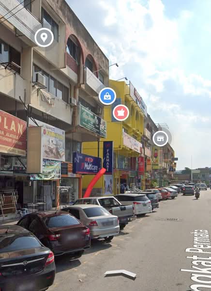 Shop / Office for Rent in Ulu Kelang (Kuala Lumpur) - Cindy Lum - PropertyGuru.com.my