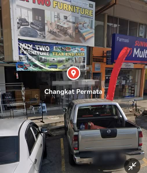 Shop / Office for Rent in Ulu Kelang (Kuala Lumpur) - Cindy Lum - PropertyGuru.com.my