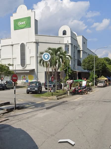 Shop / Office for Rent in Ulu Kelang (Kuala Lumpur) - Cindy Lum - Exterior - PropertyGuru.com.my