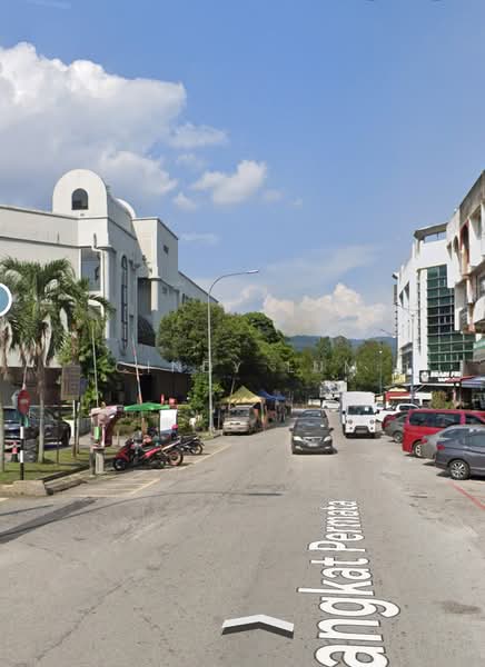 Shop / Office for Rent in Ulu Kelang (Kuala Lumpur) - Cindy Lum - Exterior - PropertyGuru.com.my