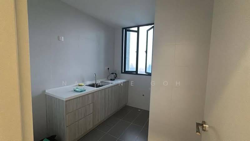 Condominium for Rent at SKS Pavillion Residences - Nataine Goh - Kitchen - PropertyGuru.com.my