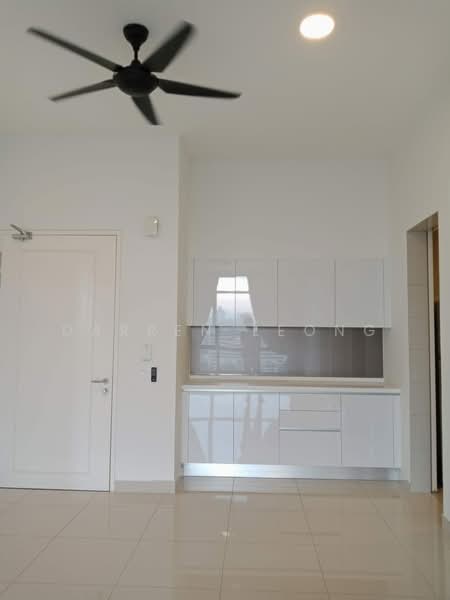 Service Residence for Rent at The Park 2 - Darren Leong - Interior - PropertyGuru.com.my
