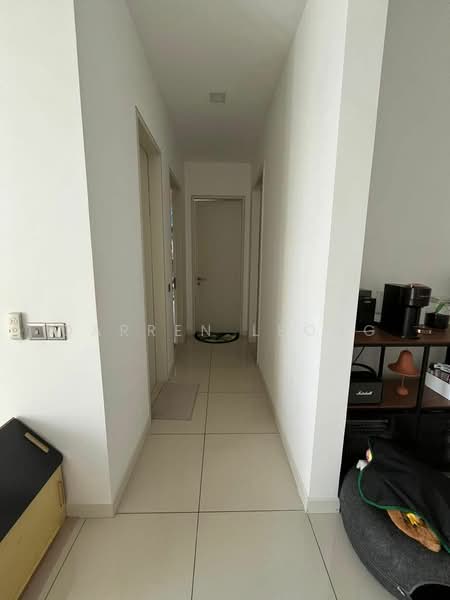 Service Residence for Rent at The Park 2 - Darren Leong - Corridor - PropertyGuru.com.my