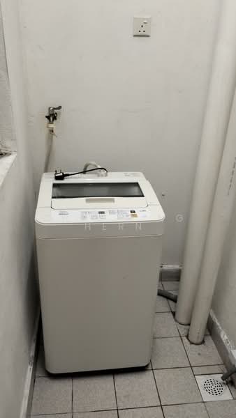 Service Residence for Rent at The Arc - Chai Ming Hern - Interior - PropertyGuru.com.my