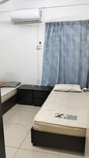 Service Residence for Rent at The Arc - Chai Ming Hern - Bedroom - PropertyGuru.com.my