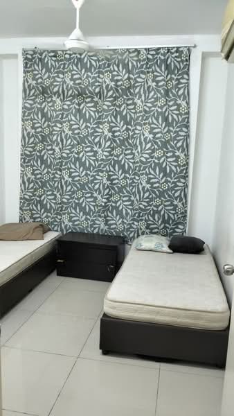 Service Residence for Rent at The Arc - Chai Ming Hern - Bedroom - PropertyGuru.com.my