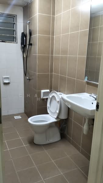 Service Residence for Rent at The Arc - Chai Ming Hern - PropertyGuru.com.my