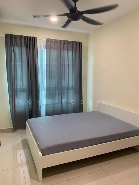 Kondominium untuk Disewa di Prominence - Yong Soo Kee - Bedroom - PropertyGuru.com.my