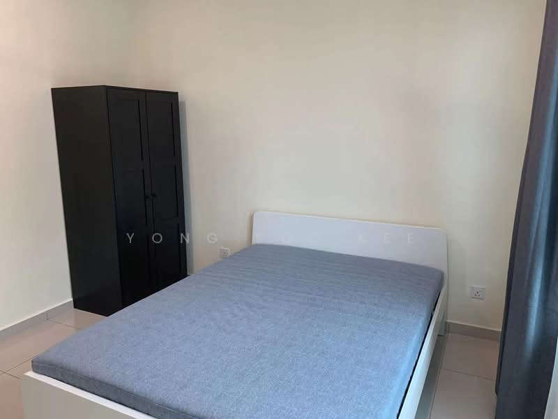 Kondominium untuk Disewa di Prominence - Yong Soo Kee - Bedroom - PropertyGuru.com.my