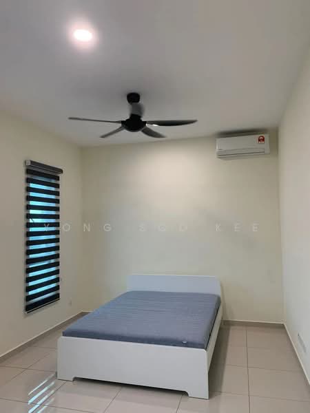 Kondominium untuk Disewa di Prominence - Yong Soo Kee - Bedroom - PropertyGuru.com.my