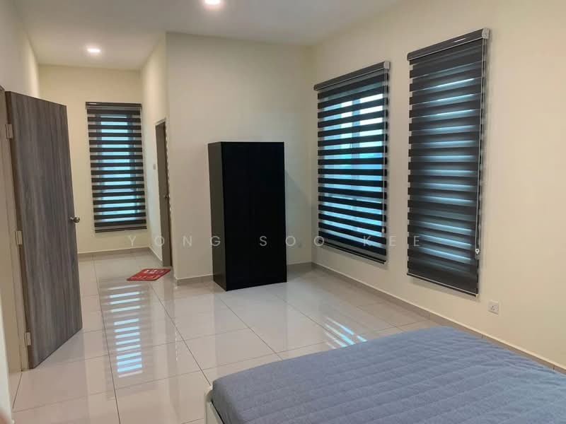 Kondominium untuk Disewa di Prominence - Yong Soo Kee - Bedroom - PropertyGuru.com.my