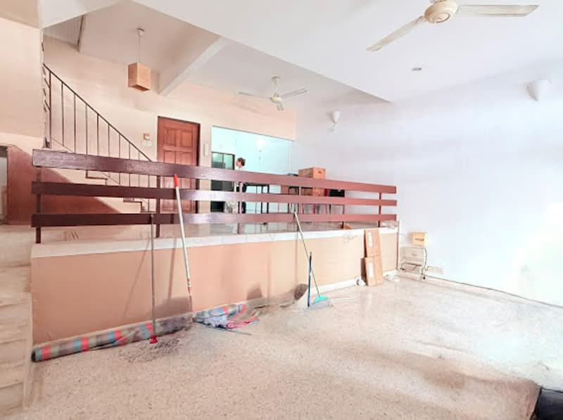 Rumah Teres 2 Tingkat untuk Dijual di Taman Desa (Kuala Lumpur) - Jocelyn Soo - Interior - PropertyGuru.com.my