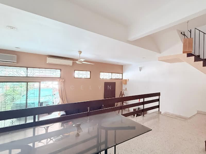 Rumah Teres 2 Tingkat untuk Dijual di Taman Desa (Kuala Lumpur) - Jocelyn Soo - Interior - PropertyGuru.com.my