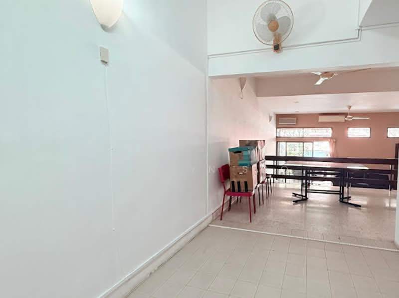 Rumah Teres 2 Tingkat untuk Dijual di Taman Desa (Kuala Lumpur) - Jocelyn Soo - Interior - PropertyGuru.com.my