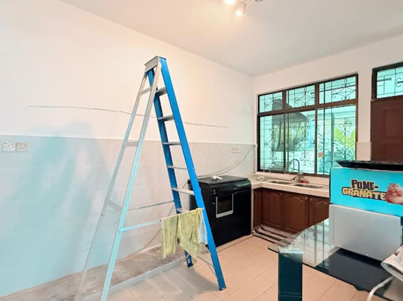 Rumah Teres 2 Tingkat untuk Dijual di Taman Desa (Kuala Lumpur) - Jocelyn Soo - Kitchen - PropertyGuru.com.my