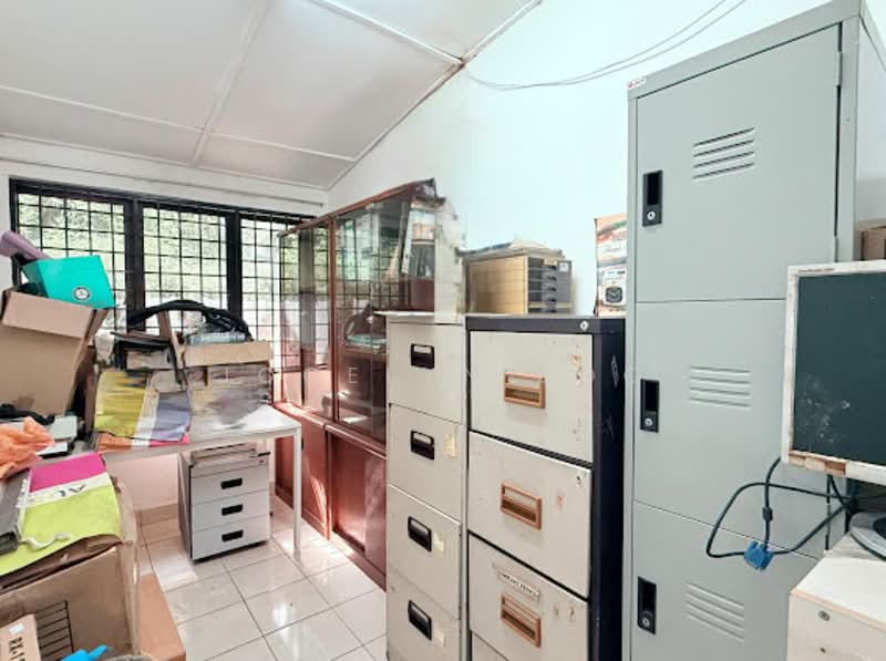 Rumah Teres 2 Tingkat untuk Dijual di Taman Desa (Kuala Lumpur) - Jocelyn Soo - Study - PropertyGuru.com.my