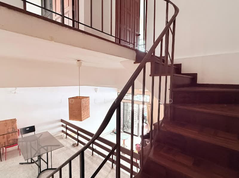 Rumah Teres 2 Tingkat untuk Dijual di Taman Desa (Kuala Lumpur) - Jocelyn Soo - Interior - PropertyGuru.com.my