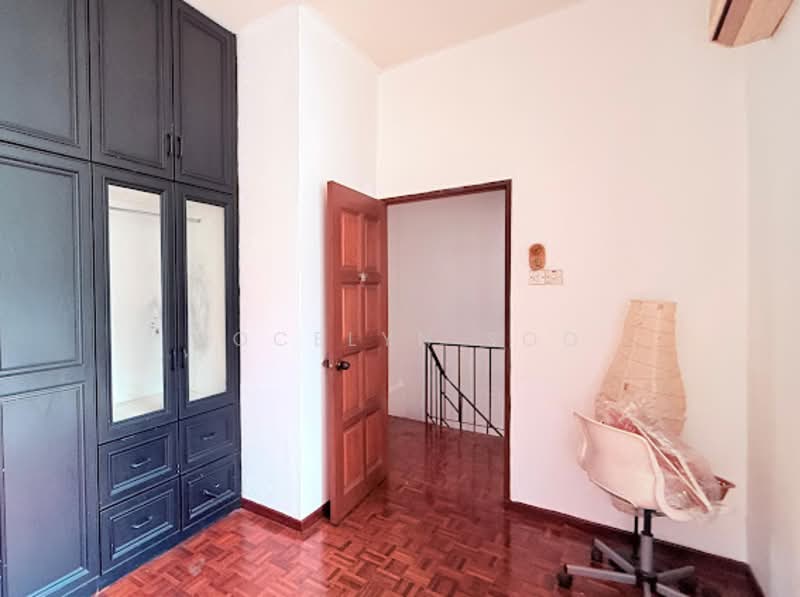 Rumah Teres 2 Tingkat untuk Dijual di Taman Desa (Kuala Lumpur) - Jocelyn Soo - Interior - PropertyGuru.com.my