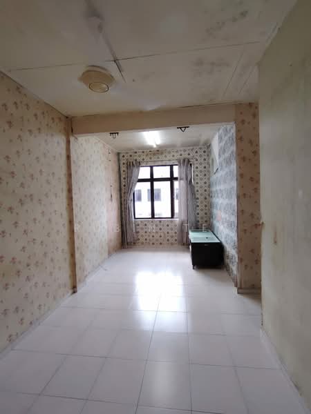 Flat for Sale at Perumahan Rakyat Lima Kedai - Robin Teo - Interior - PropertyGuru.com.my