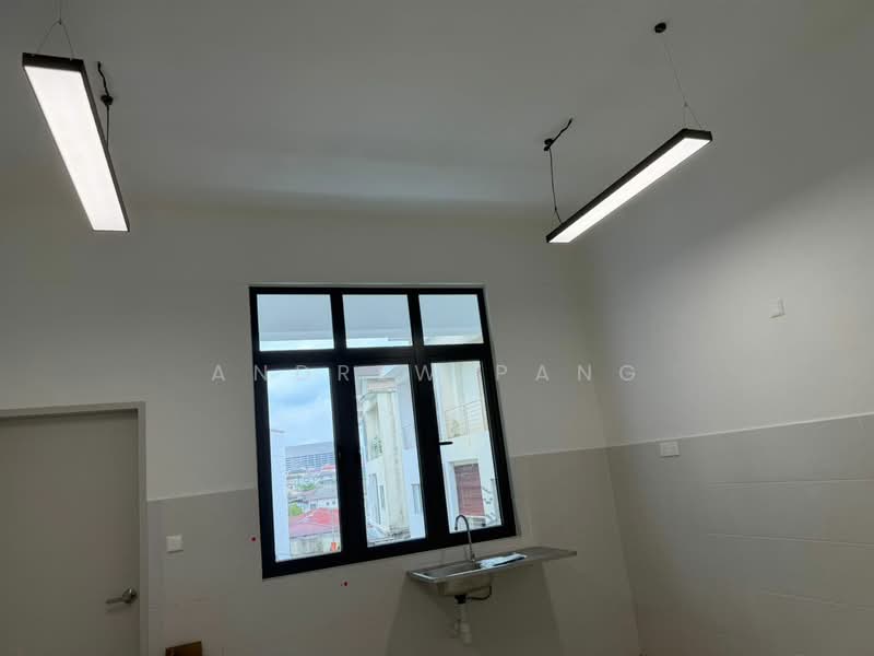 Apartment for Sale at Residensi Ara Simfoni - Andrew Pang - Interior - PropertyGuru.com.my