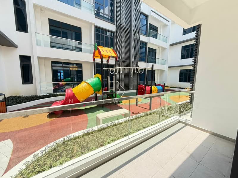 Apartment for Sale at Residensi Ara Simfoni - Andrew Pang - Exterior - PropertyGuru.com.my