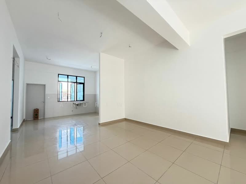 Apartment for Sale at Residensi Ara Simfoni - Andrew Pang - Interior - PropertyGuru.com.my