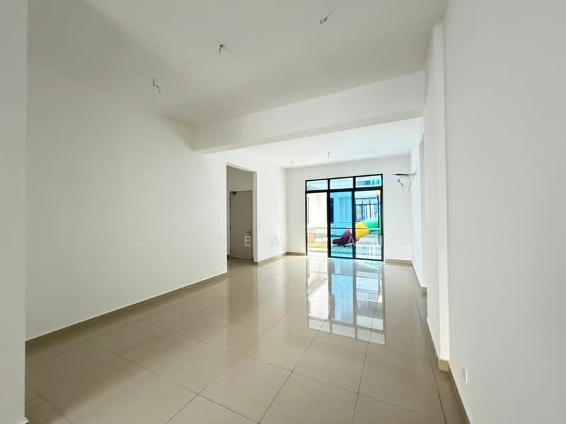 Apartment for Sale at Residensi Ara Simfoni - Andrew Pang - Living Room - PropertyGuru.com.my