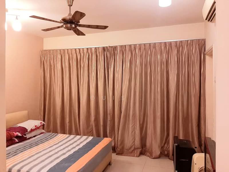 Kondominium untuk Dijual di Alam Puri - Louis . - Bedroom - PropertyGuru.com.my